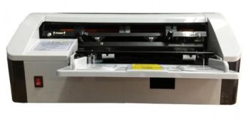 MÁY CẮT CARD VISIT TỰ ĐỘNG KAPU9054